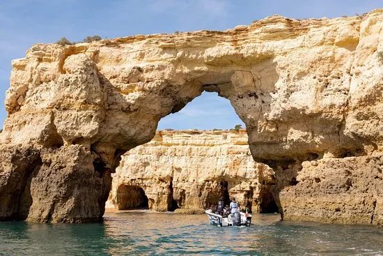Setima Onda Boat Trips
