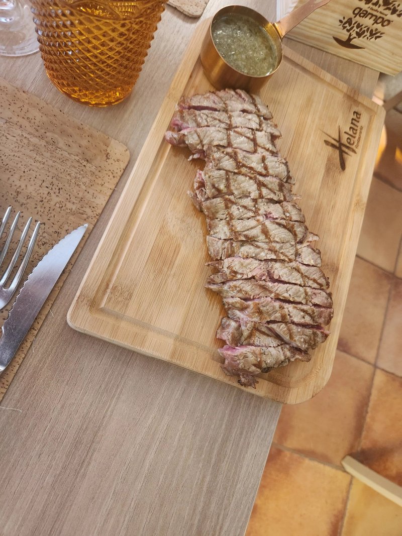 Helana Restaurante