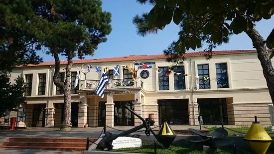 Litochoro Maritime Museum