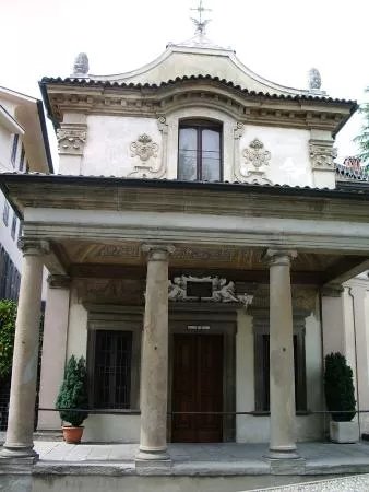 Chiesa della Madonna del Giglio