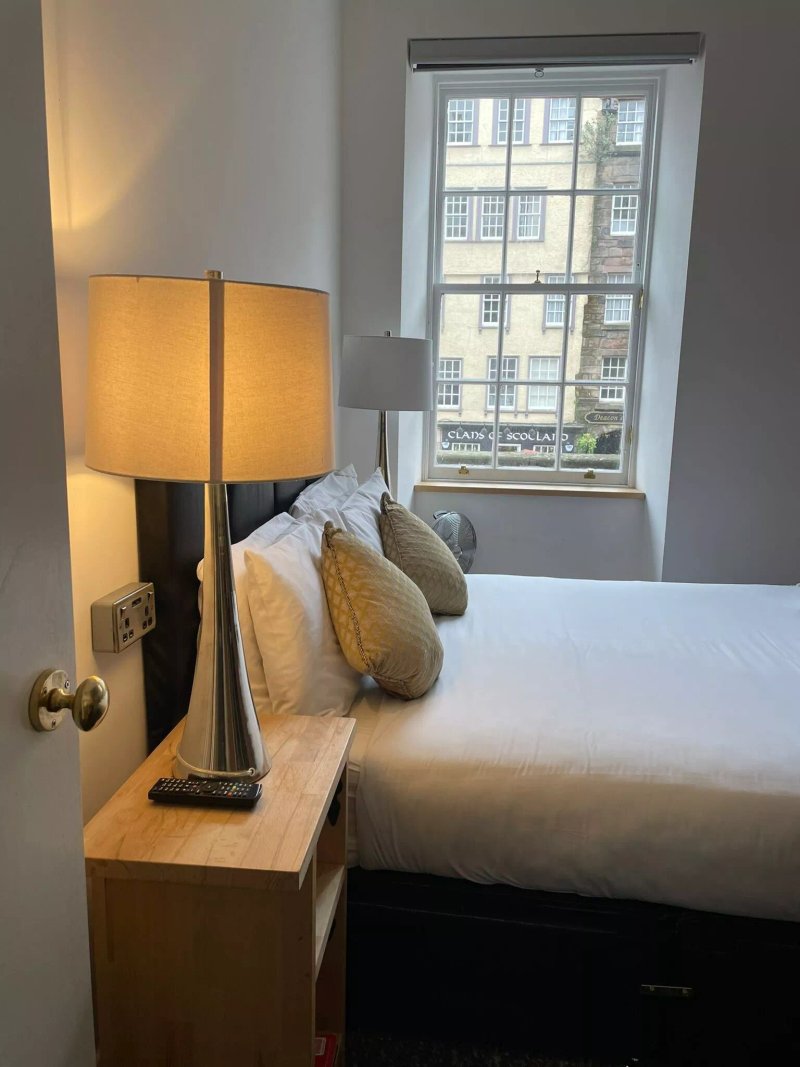 Royal Mile Romance by Heritage Of Scotland LLP