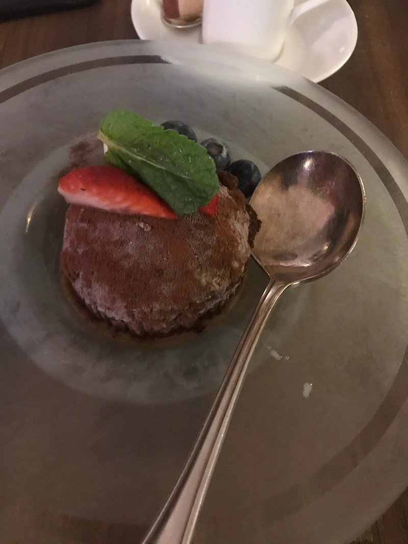 Hotel Ristorante Ruatta
