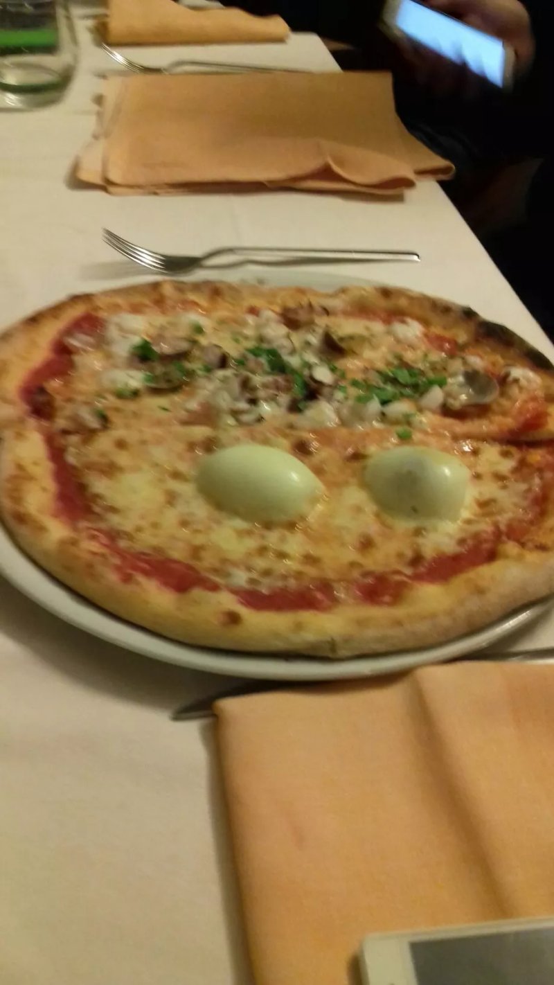 Ristorante Pizzeria Paolino