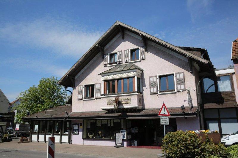 Restaurant Haus Krone