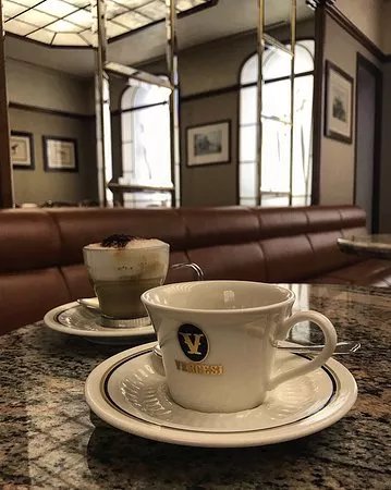 Pasticceria Vercesi - Baci Dorati