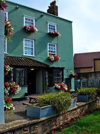 The Swan Hotel Restaurant