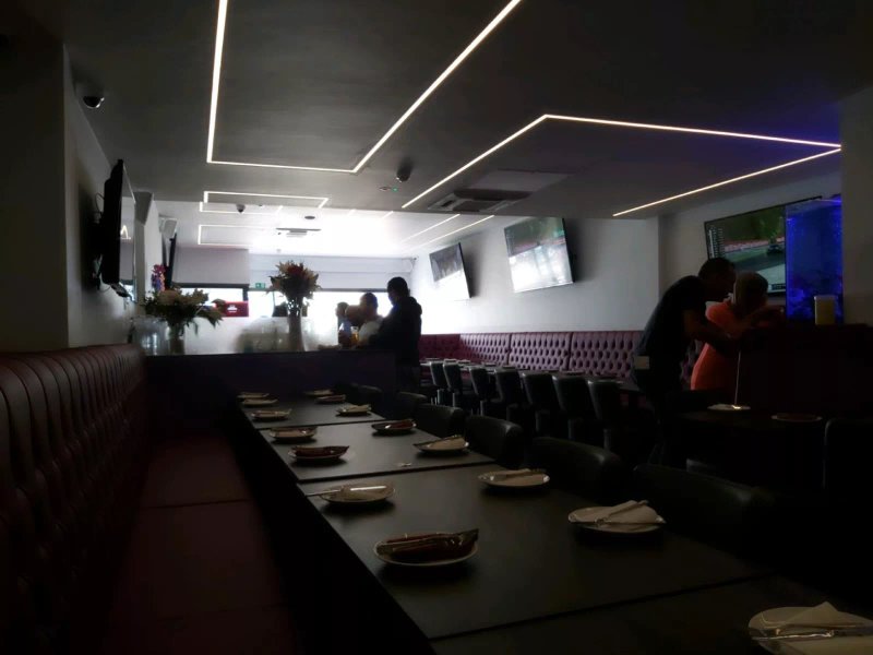 Eastcote Tandoori is now Himalayan Monal