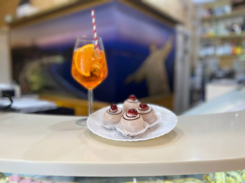 Rio Cafe