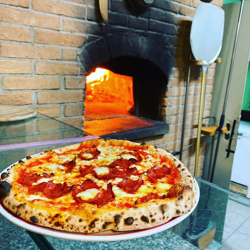 Osteria Portapasienza