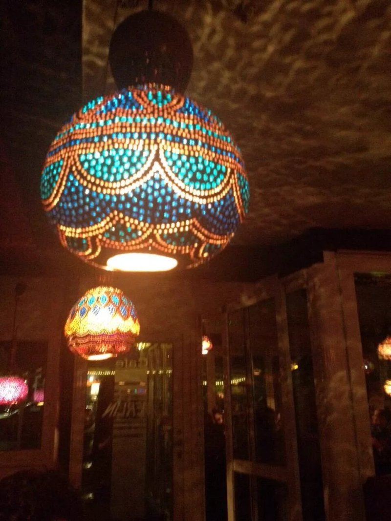 Cafe Merlin