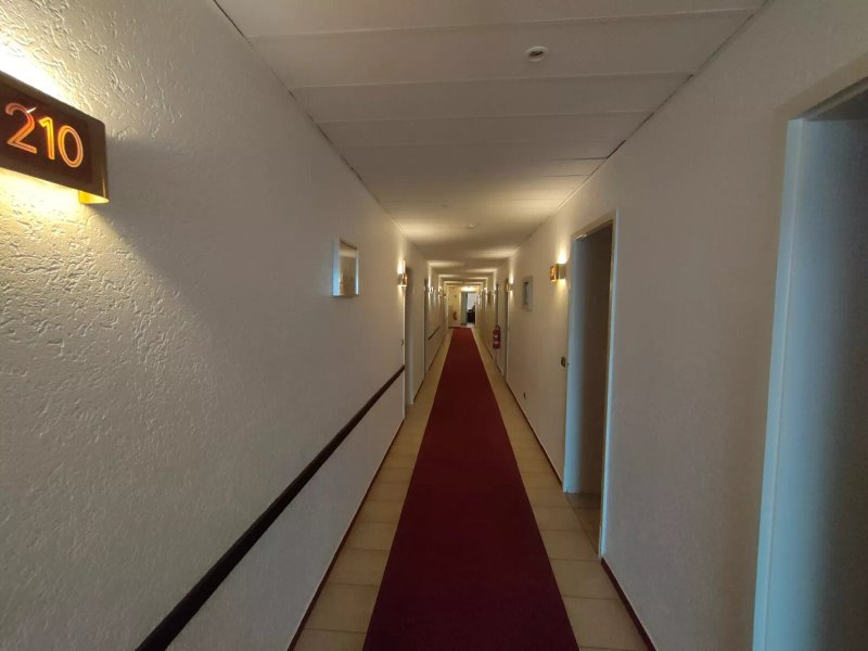 Comfort Hotel Bernau