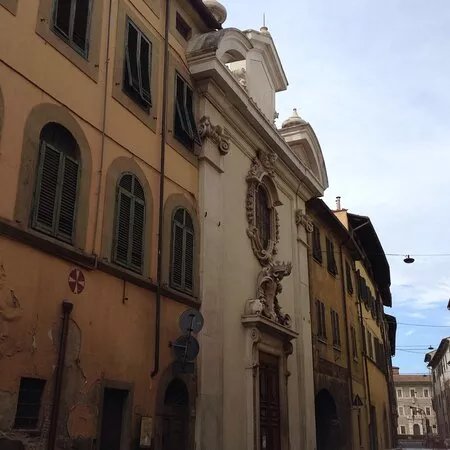 Chiesa Di Santa Maria Maddalena