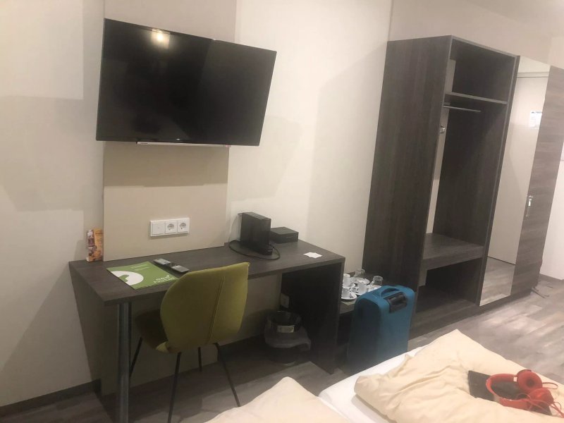 Eee Hotel Gunskirchen
