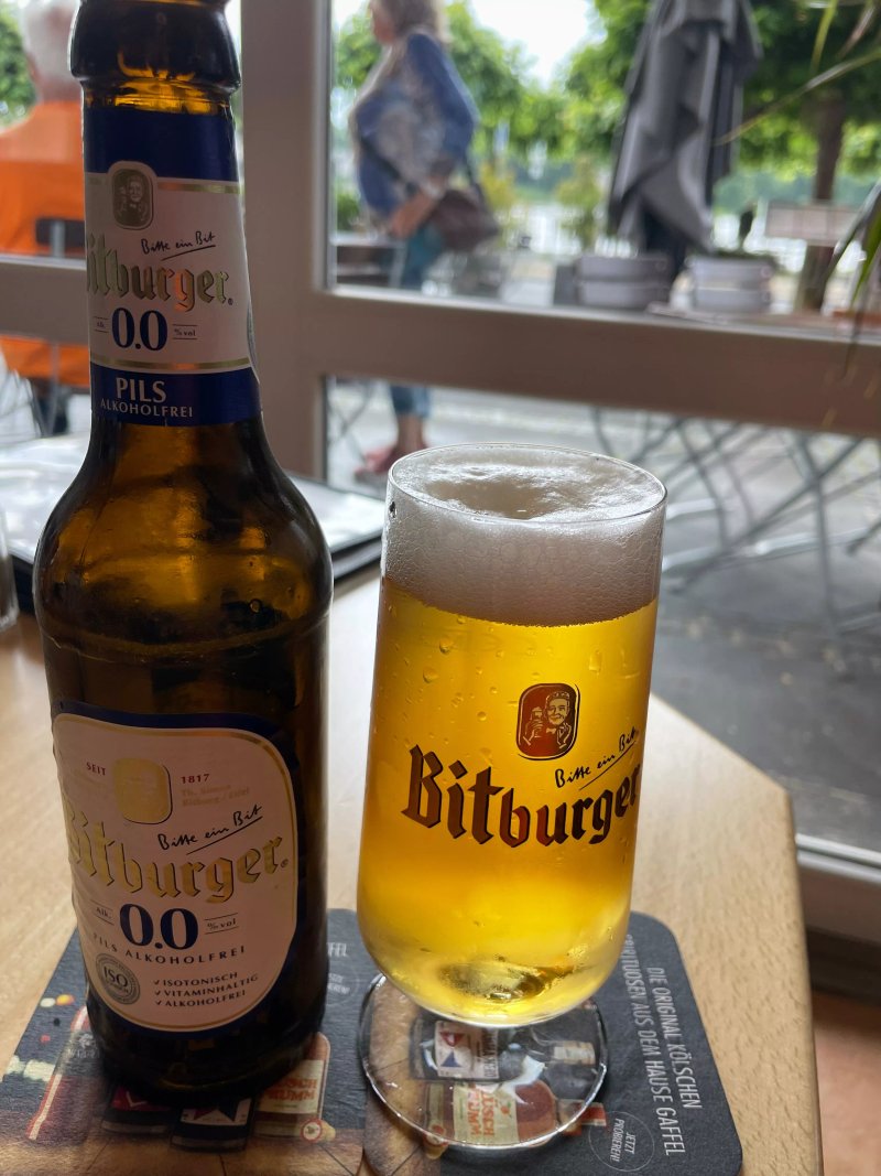 Wirtshaus am Rhein