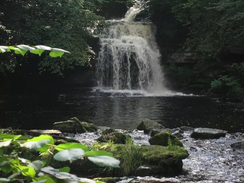 Traditional Dales Cottage with stunning views,