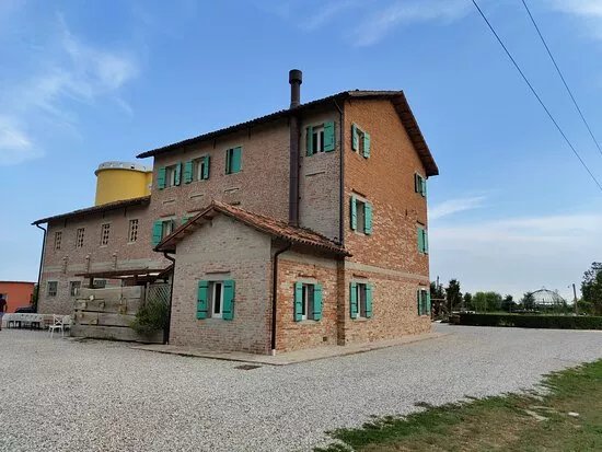 Miglio Rosso