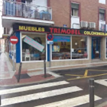 Hogar Trimobel