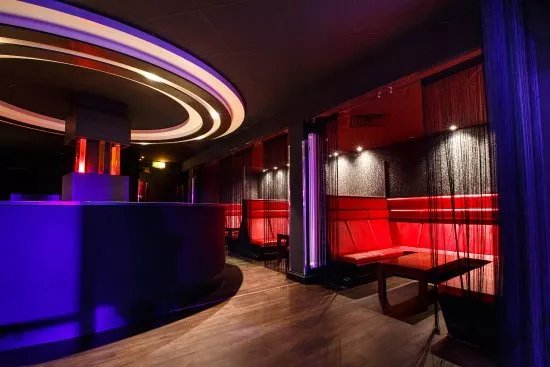 Basement  Shishabar & Lounge