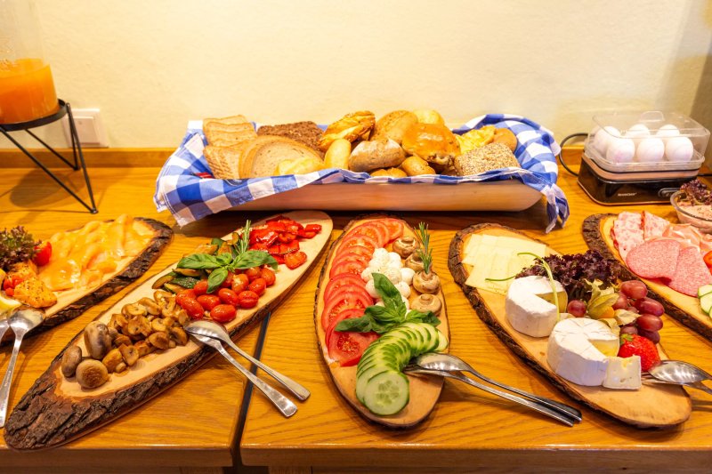 Restaurant Berghof
