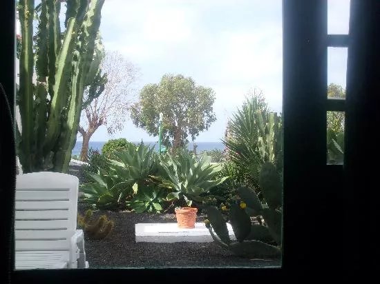 Tuscan Apartments