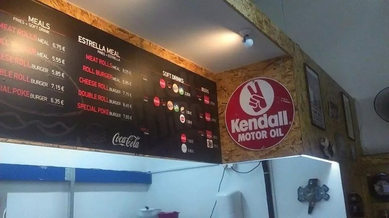 Poke 'N' Roll