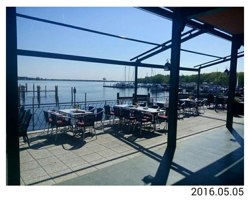 Ristorante Lago Di Garda