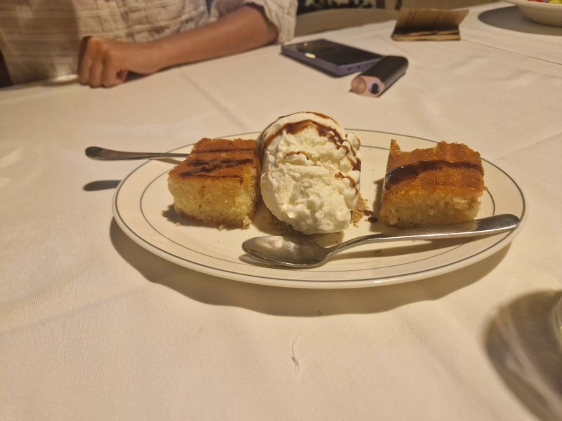 Rementzo Restaurant