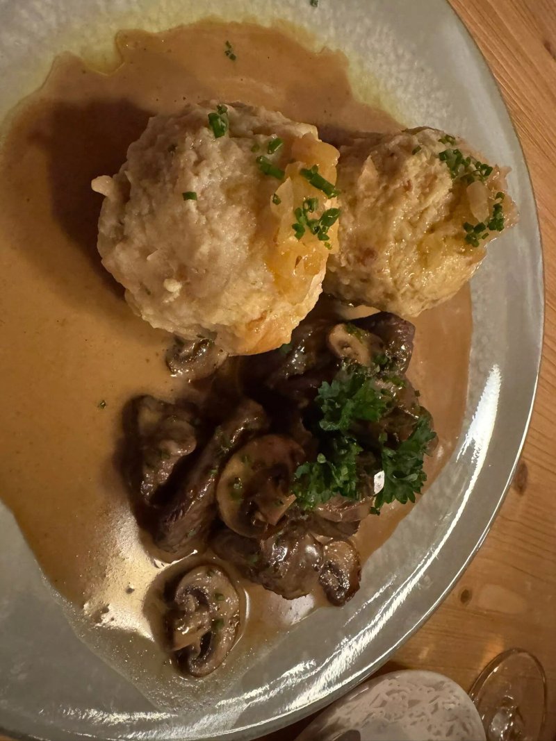 Restaurant Hirsch