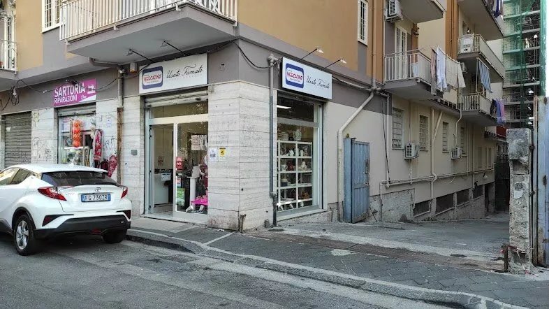 Mercatino Salerno Torrione