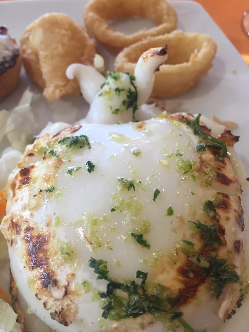 Restaurant El Portal