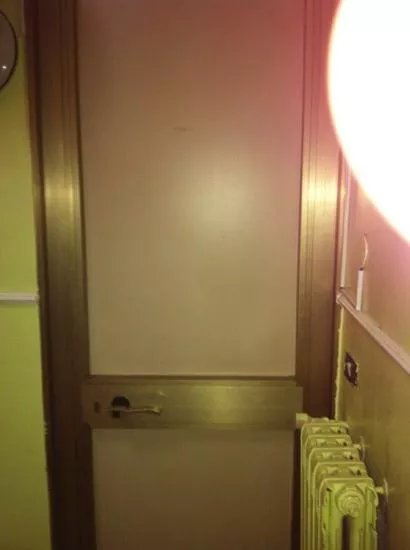Hotel Ginevra