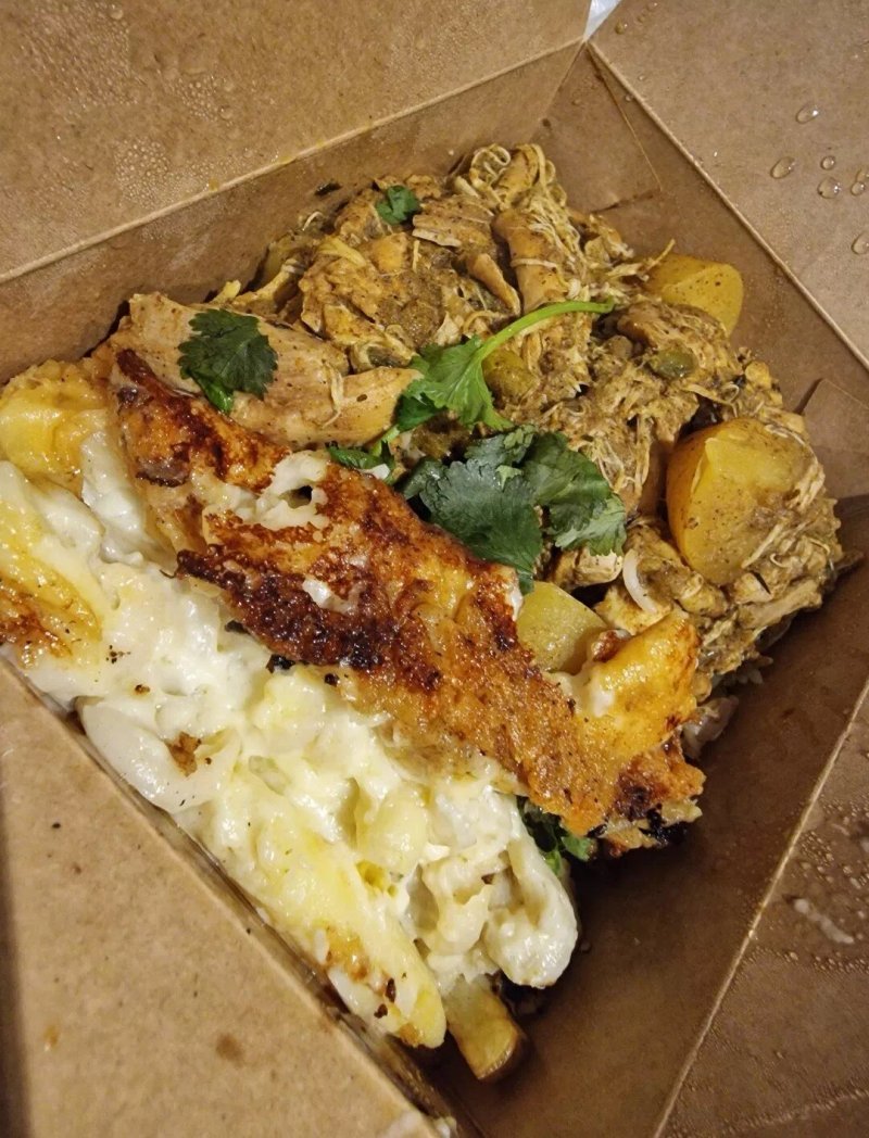 Taste Of Turner