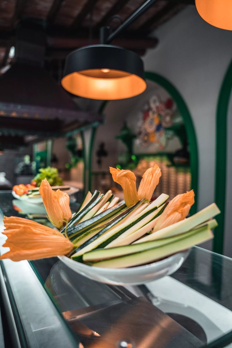 L’agrumeto Barbecue And More