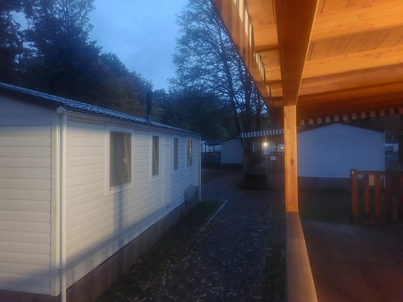KNAUS Campingpark Essen-Werden