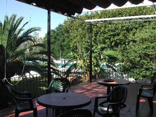 Albergue Juvenil Marbella