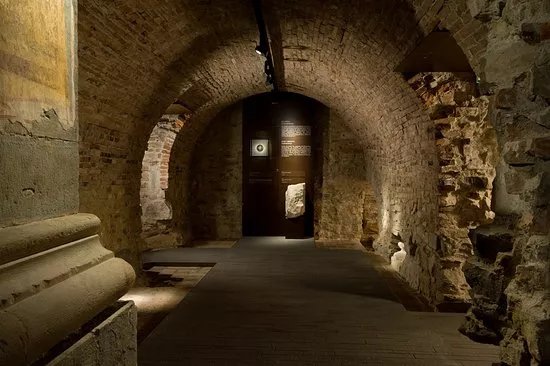 Museo e Tesoro della Cattedrale