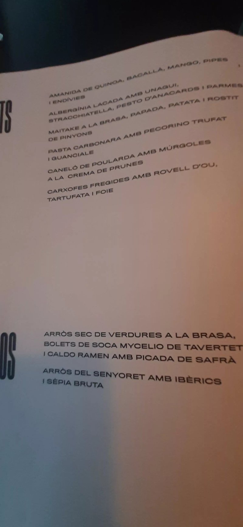 La Competencia