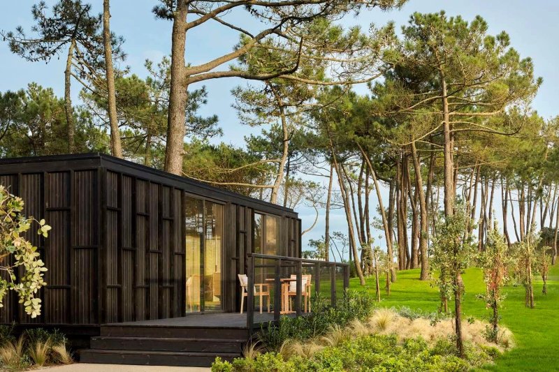 Tivoli Estela Golf & Lodges