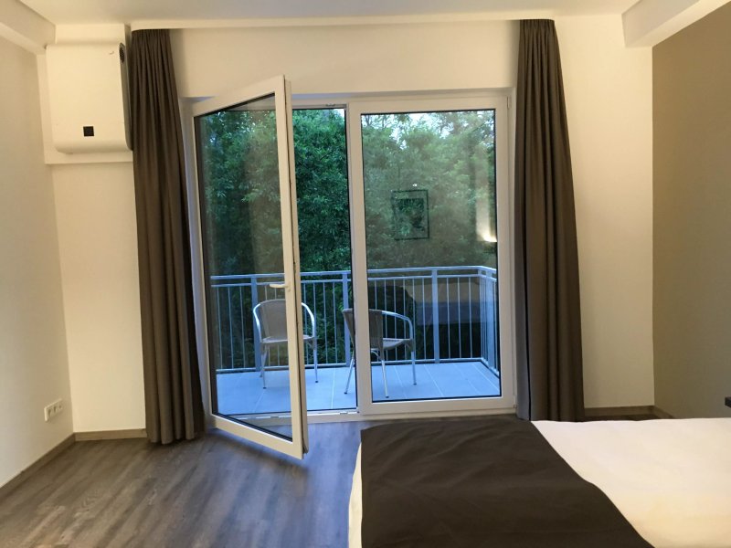 Guesthouse Lichtenau