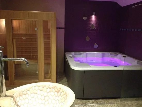 Zen O Spa
