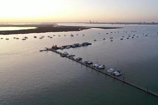 Queenborough Harbour