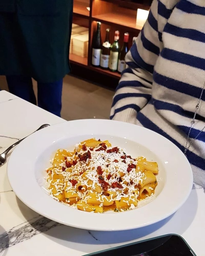 Sotto Enoteca And Trattoria, Edinburgh