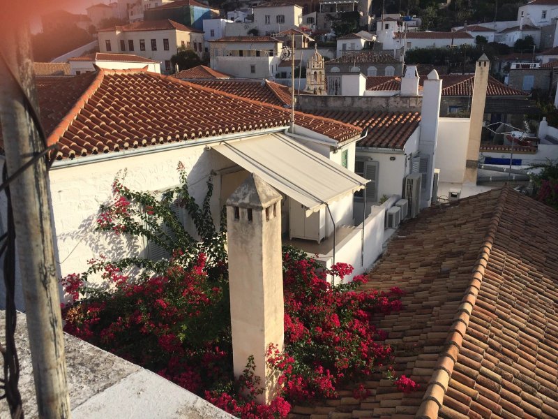 Amarillis Hotel