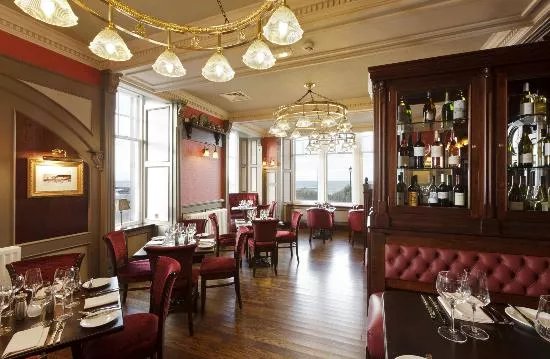 The Kintyre Restaurant & Bar
