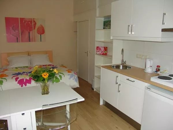 Bed & Breakfast De Slaperije