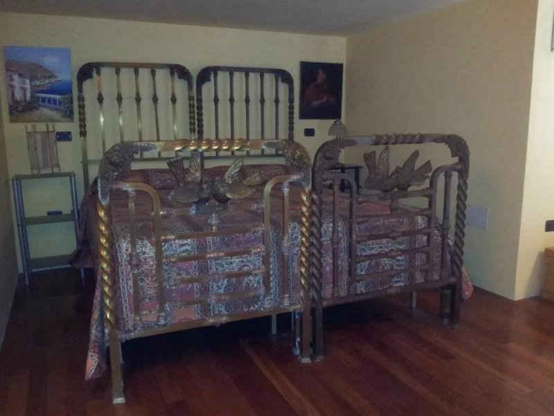 B&B Villa della Lupa