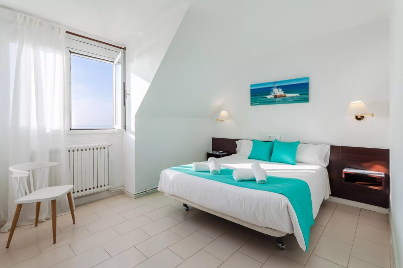 Hotel Torredembarra