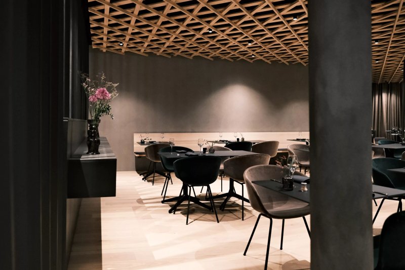 Restaurant Otto's