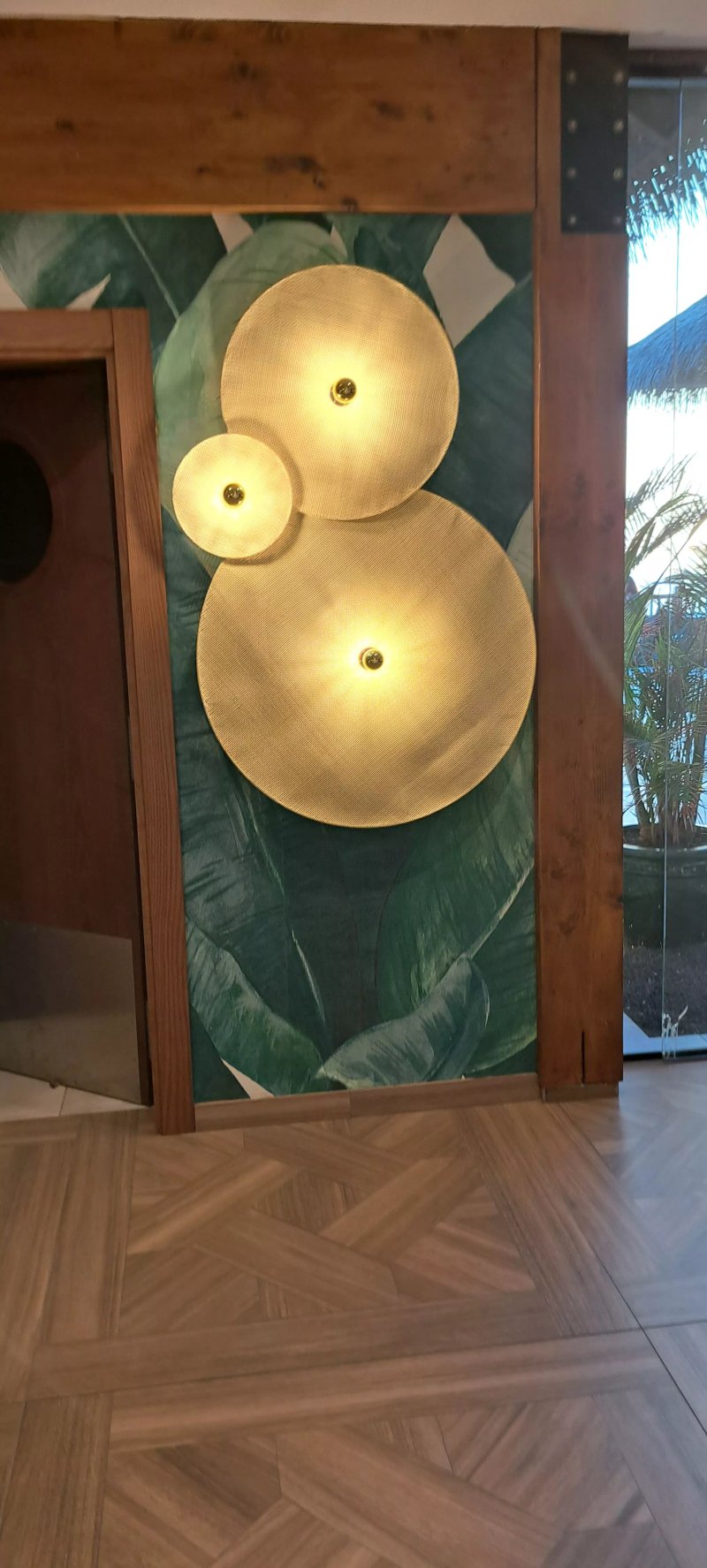 Restaurante Origen (esencia Guests Only)