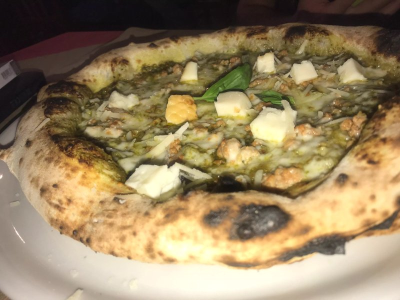 Pizzeria Astorino